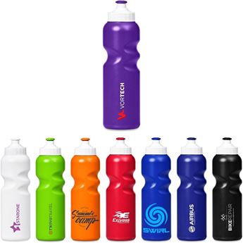 Altitude Riviera Plastic Water Bottle - 500ml, IDEA-54024
