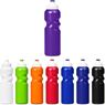 Altitude Riviera Plastic Water Bottle - 500ml, IDEA-54024