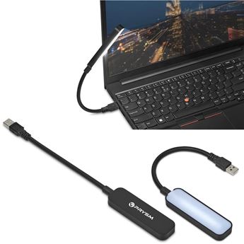 Altitude Lumanar USB Lamp, MT-AL-496-B