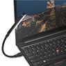 Altitude Lumanar USB Lamp, MT-AL-496-B