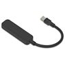 Altitude Lumanar USB Lamp, MT-AL-496-B