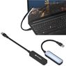Altitude Lumanar USB Lamp, MT-AL-496-B