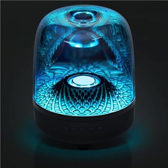 Alex Varga Vesuvius 10W Bluetooth Speaker, MT-AV-499-B