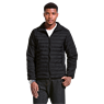 Light Padded Jacket - Mens, MNS-BLW