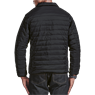 Light Padded Jacket - Mens, MNS-BLW