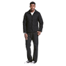 Light Padded Jacket - Mens, MNS-BLW