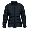 Light Padded Jacket - Ladies, LDS-BLW