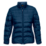Light Padded Jacket - Ladies, LDS-BLW