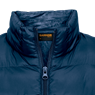 Light Padded Jacket - Ladies, LDS-BLW