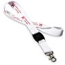 Altitude Bold Statement Dome Lanyard, GIFT-9146