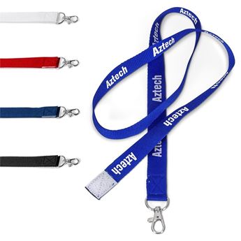 Altitude Basix Lanyard, LAN-100