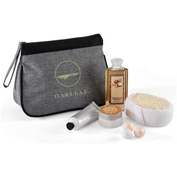 Altitude Haven Toiletry/Cosmetic Bag, IDEA-52021