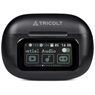 Swiss Cougar Samara ANC & ENC TWS Earbuds, MT-SC-494-B