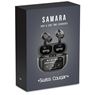 Swiss Cougar Samara ANC & ENC TWS Earbuds, MT-SC-494-B