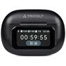 Swiss Cougar Samara ANC & ENC TWS Earbuds, MT-SC-494-B