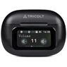 Swiss Cougar Samara ANC & ENC TWS Earbuds, MT-SC-494-B