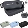 Kooshty Cambria Recycled Plastic Lunch Box - LT,CL-KS-128-B