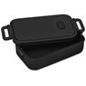 Kooshty Cambria Recycled Plastic Lunch Box - LT,CL-KS-128-B