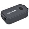 Kooshty Cambria Recycled Plastic Lunch Box - LT,CL-KS-128-B