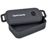 Kooshty Cambria Recycled Plastic Lunch Box - LT,CL-KS-128-B