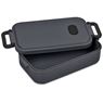 Kooshty Cambria Recycled Plastic Lunch Box - LT,CL-KS-128-B