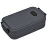 Kooshty Cambria Recycled Plastic Lunch Box - LT,CL-KS-128-B