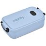 Kooshty Cambria Recycled Plastic Lunch Box - LT,CL-KS-128-B