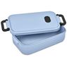 Kooshty Cambria Recycled Plastic Lunch Box - LT,CL-KS-128-B