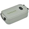 Kooshty Cambria Recycled Plastic Lunch Box - LT,CL-KS-128-B