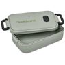 Kooshty Cambria Recycled Plastic Lunch Box - LT,CL-KS-128-B
