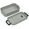 Kooshty Cambria Recycled Plastic Lunch Box - LT,CL-KS-128-B