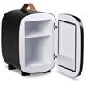 Serendipio Cold Brew Desk Fridge - Black, GP-SD-99-B