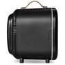 Serendipio Cold Brew Desk Fridge - Black, GP-SD-99-B