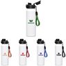 Altitude Serrano Stainless Steel Vacuum Water Bottle – 750ml, GP-AL-84-B