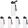 Altitude Serrano Stainless Steel Vacuum Water Bottle – 750ml, GP-AL-84-B