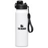 Altitude Serrano Stainless Steel Vacuum Water Bottle – 750ml, GP-AL-84-B