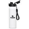 Altitude Serrano Stainless Steel Vacuum Water Bottle – 750ml, GP-AL-84-B