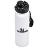 Altitude Serrano Stainless Steel Vacuum Water Bottle – 750ml, GP-AL-84-B