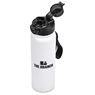 Altitude Serrano Stainless Steel Vacuum Water Bottle – 750ml, GP-AL-84-B