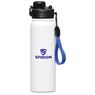 Altitude Serrano Stainless Steel Vacuum Water Bottle – 750ml, GP-AL-84-B
