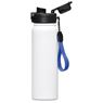 Altitude Serrano Stainless Steel Vacuum Water Bottle – 750ml, GP-AL-84-B