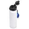 Altitude Serrano Stainless Steel Vacuum Water Bottle – 750ml, GP-AL-84-B