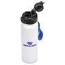 Altitude Serrano Stainless Steel Vacuum Water Bottle – 750ml, GP-AL-84-B