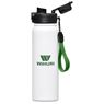 Altitude Serrano Stainless Steel Vacuum Water Bottle – 750ml, GP-AL-84-B