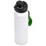 Altitude Serrano Stainless Steel Vacuum Water Bottle – 750ml, GP-AL-84-B