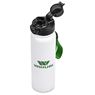 Altitude Serrano Stainless Steel Vacuum Water Bottle – 750ml, GP-AL-84-B