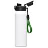 Altitude Serrano Stainless Steel Vacuum Water Bottle – 750ml, GP-AL-84-B
