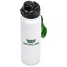 Altitude Serrano Stainless Steel Vacuum Water Bottle – 750ml, GP-AL-84-B