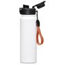 Altitude Serrano Stainless Steel Vacuum Water Bottle – 750ml, GP-AL-84-B