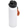 Altitude Serrano Stainless Steel Vacuum Water Bottle – 750ml, GP-AL-84-B
